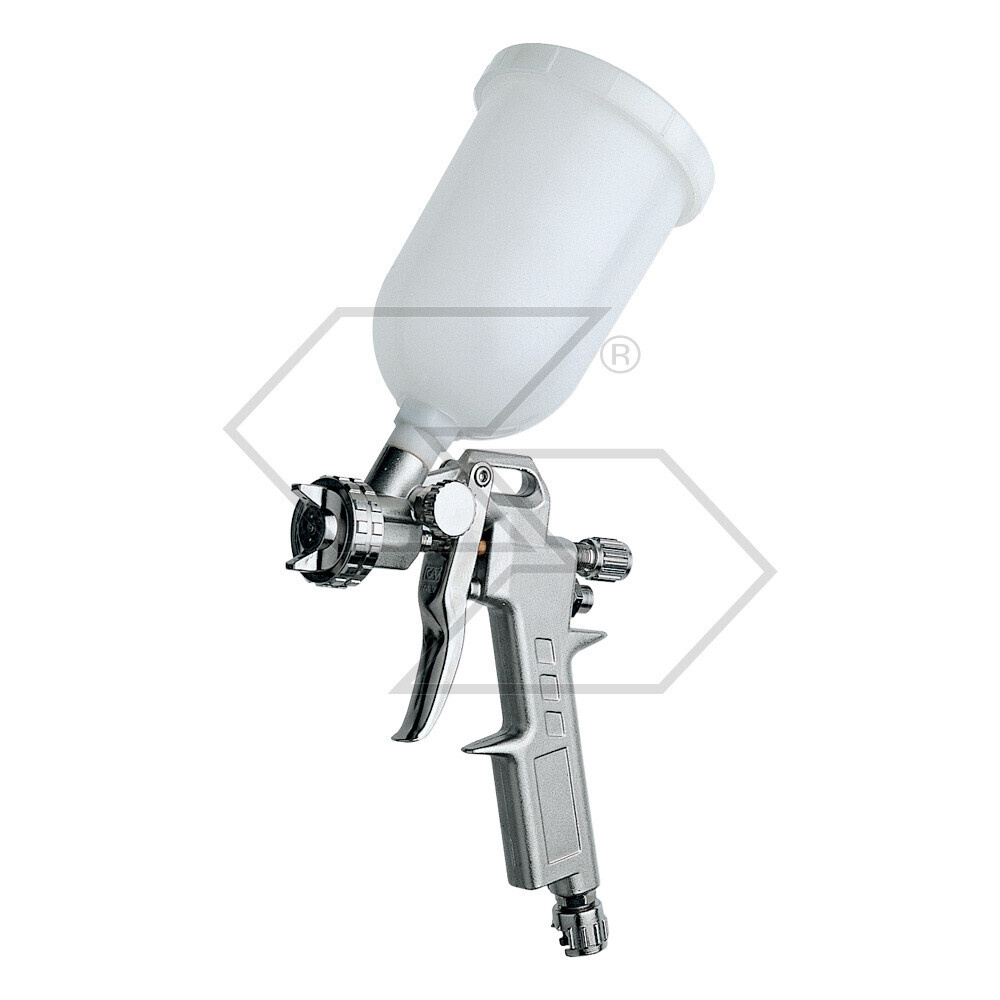 Airbrush Tank Sup.1 Kg Airbrush Tank Sup.1 Kg