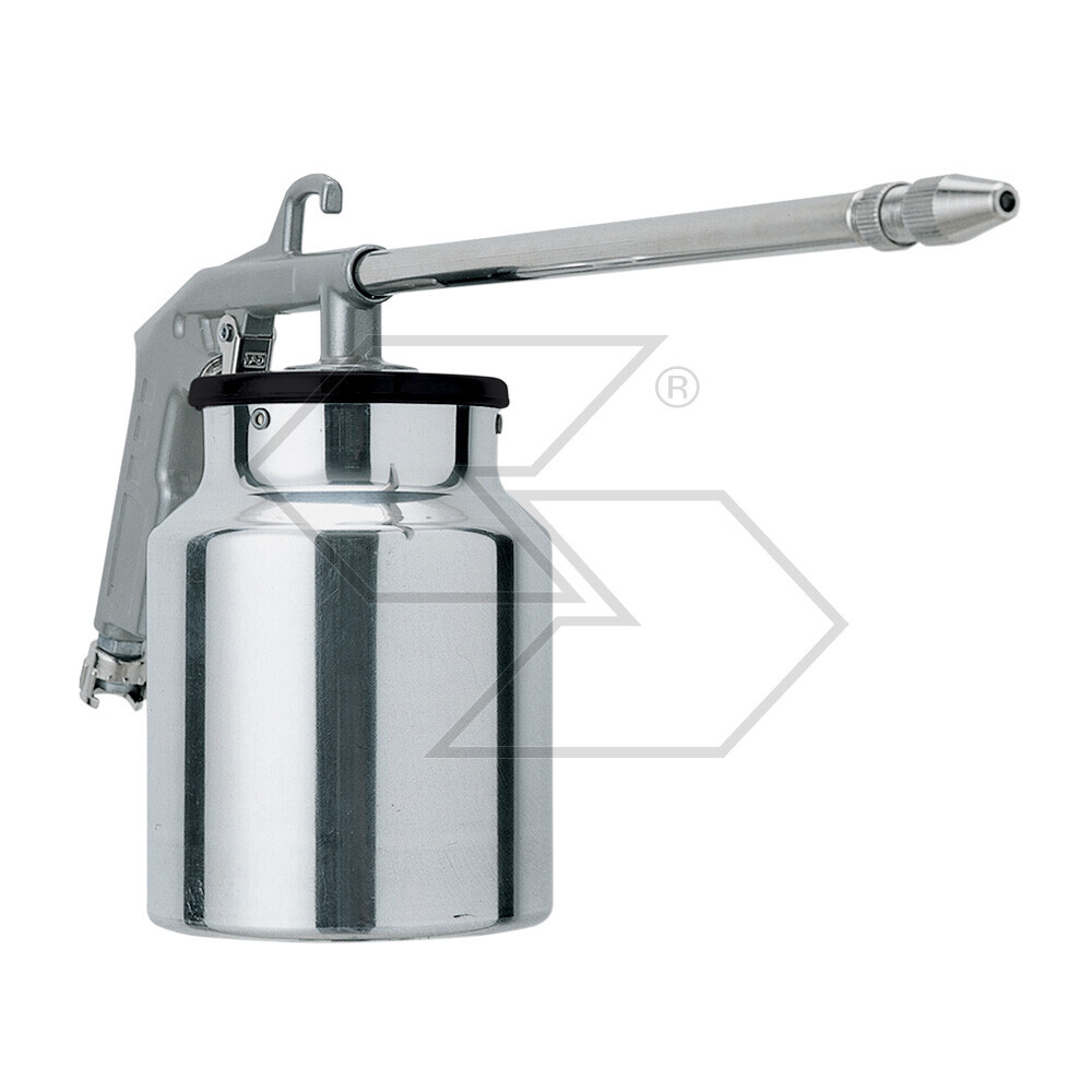 Gun Washing Tank Agg. Rapid.