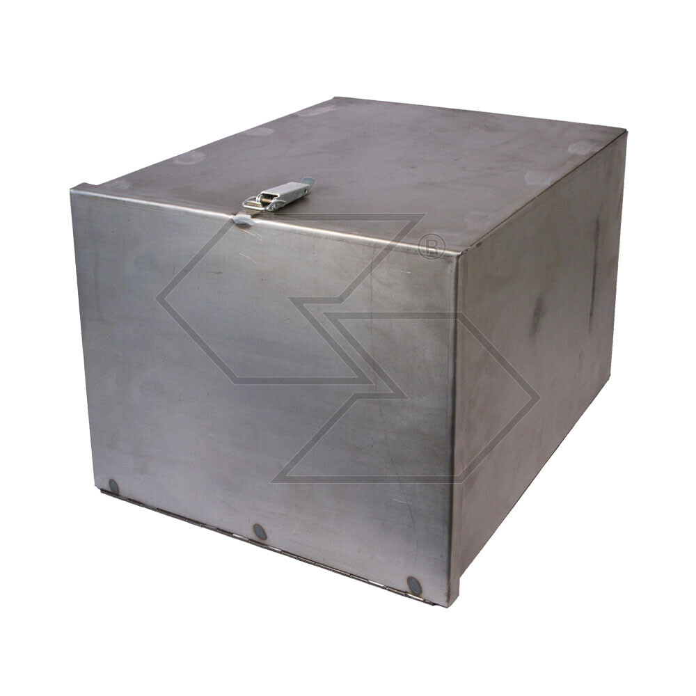 Cassette Lam.por / Att.450x450x350 Cassette Lam.por / Att.450x450x350
