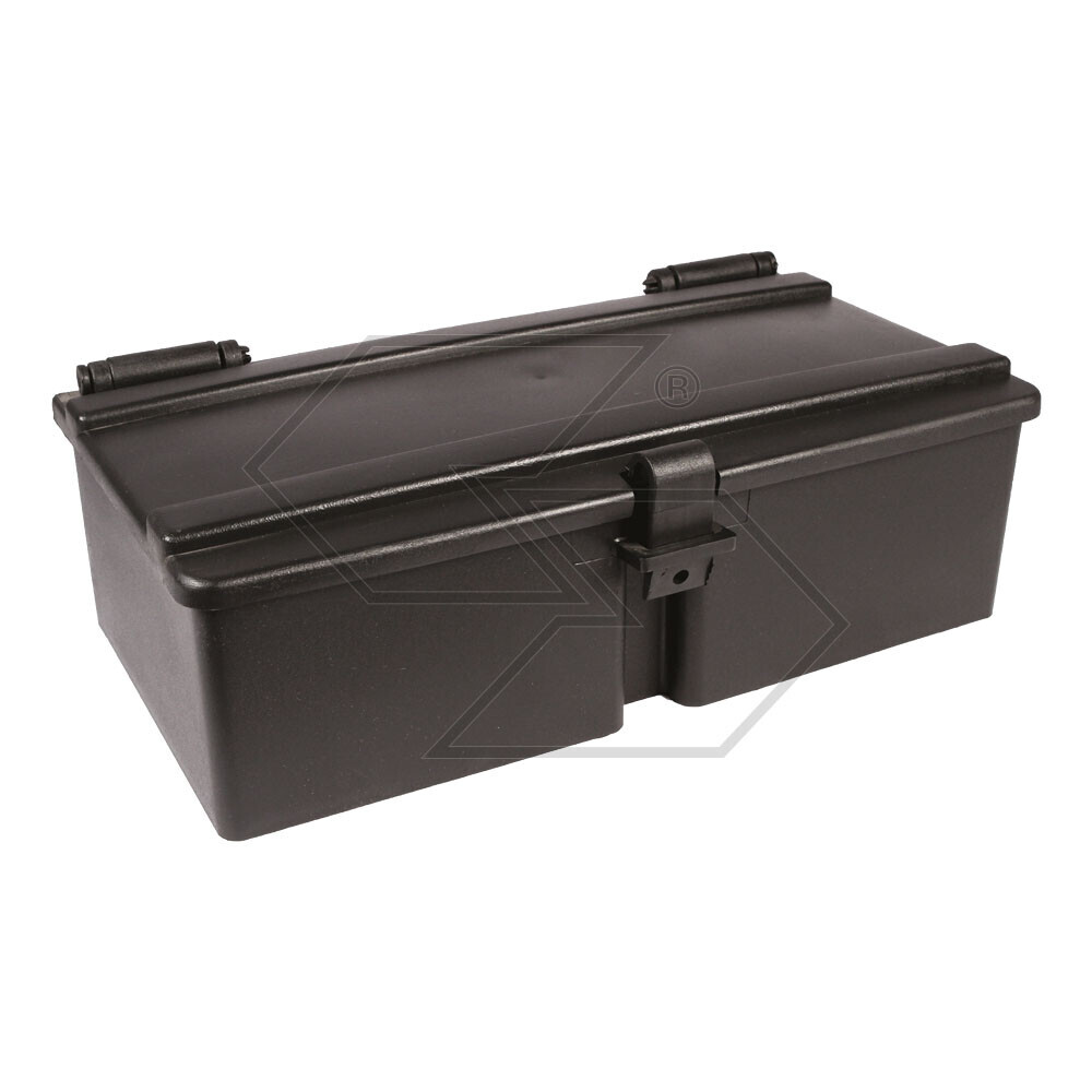 Cassette Nyl.por / Att.270x151x136 Cassette Nyl.por / Att.270x151x136