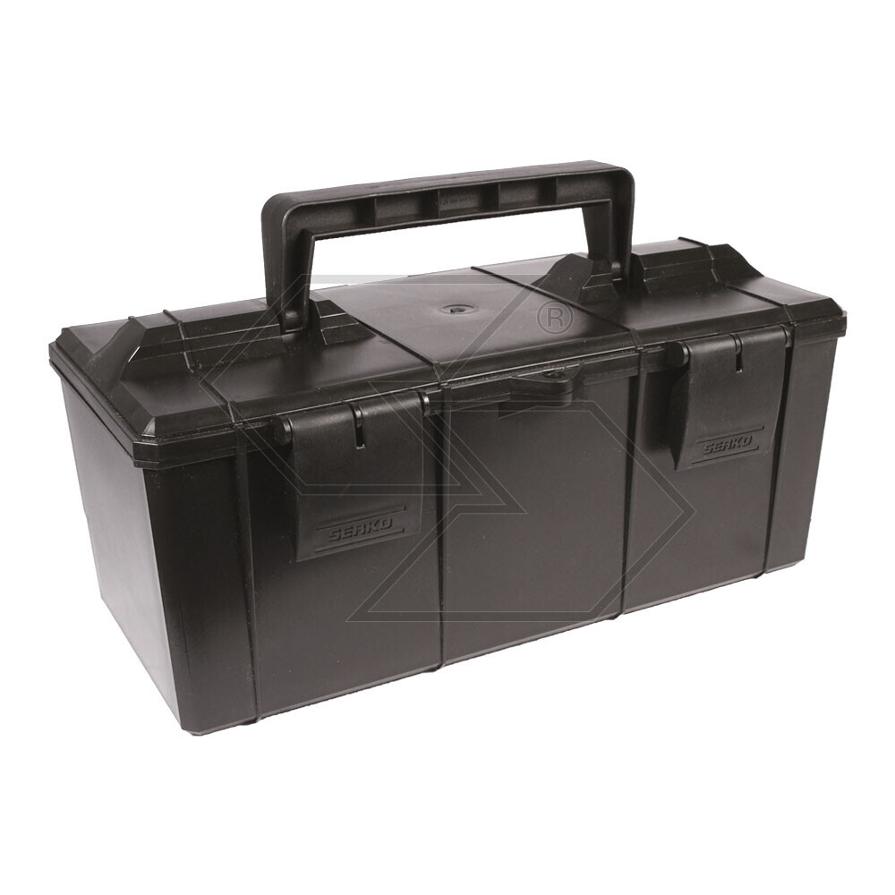 Cassette P / Attrez. Plas 320x150x130 Cassette P / Attrez. Plas 320x150x130