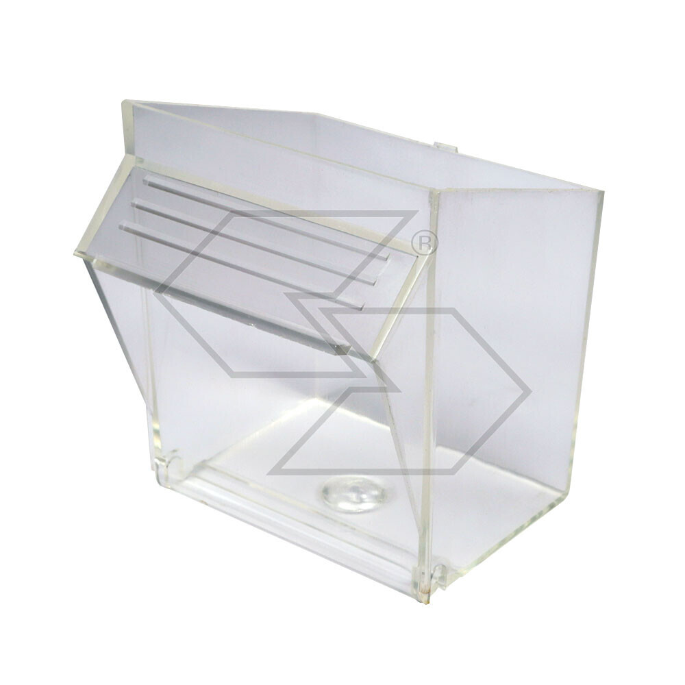 Small Drawer X Wardrobe A01850