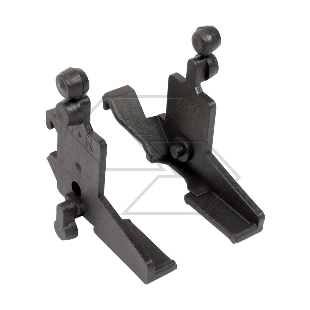 KIT 2PZ SUPP.X CASSETTO PICC/MEDIO