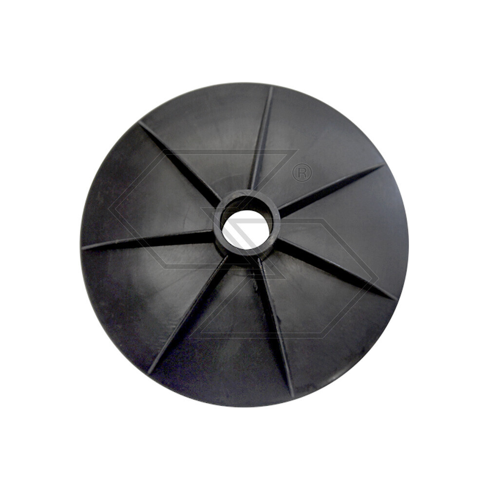 Premigrated Disc X 8 Kg Pump Premigrated Disc X 8 Kg Pump