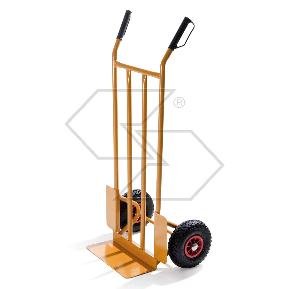 Trolley 200 Kg Trolley 200 Kg
