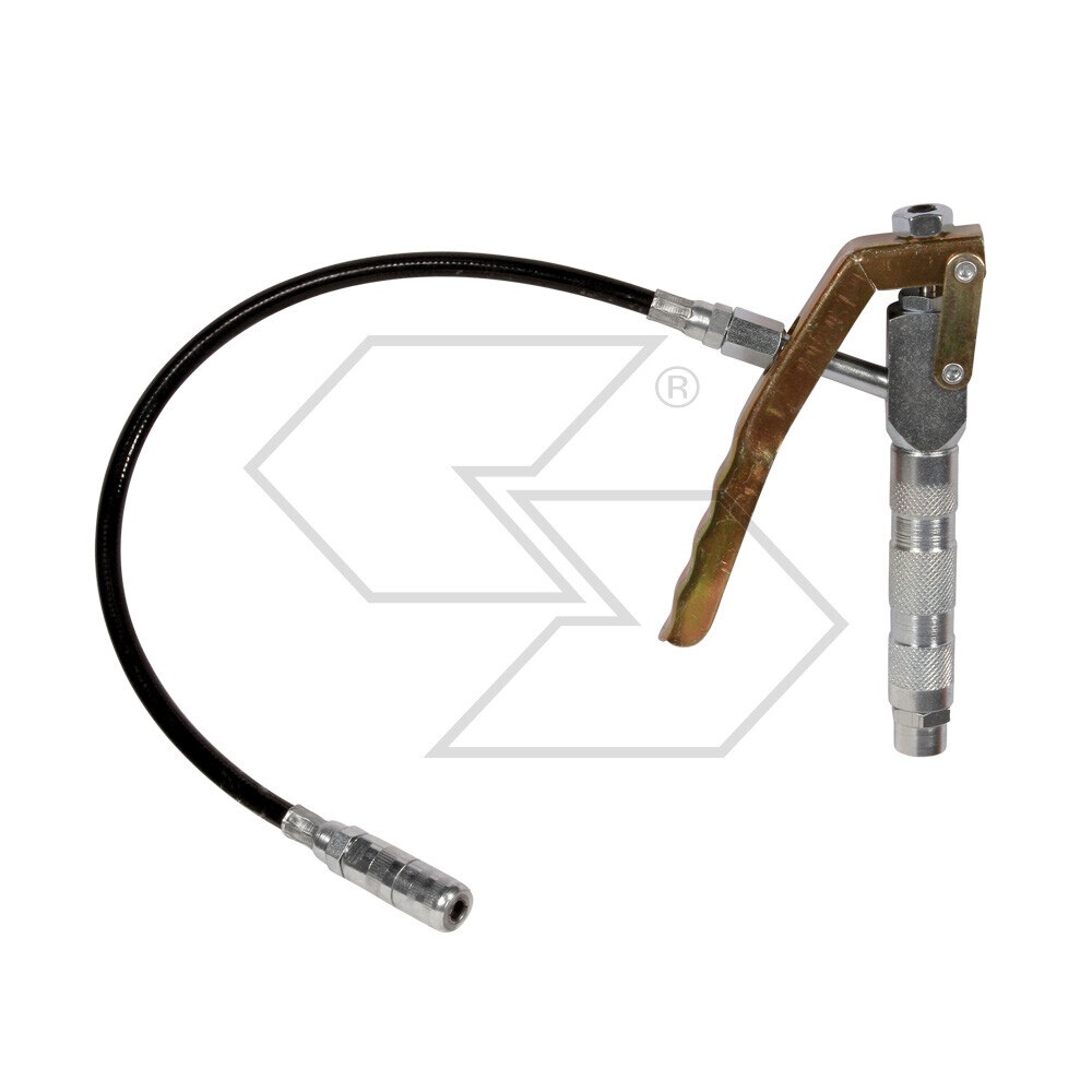 Gun X Fat With Tube And Test.