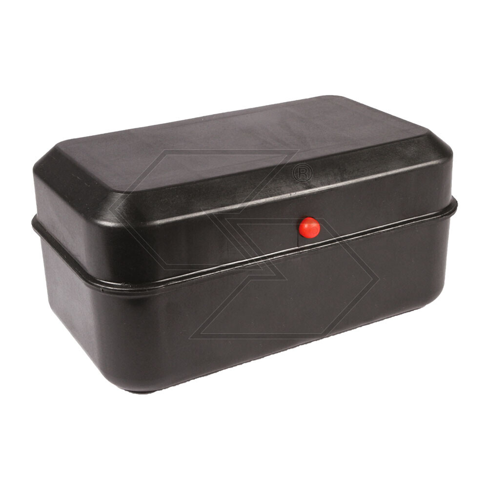 Cassette X Attr.plast.240x110x65 Cassette X Attr.plast.240x110x65