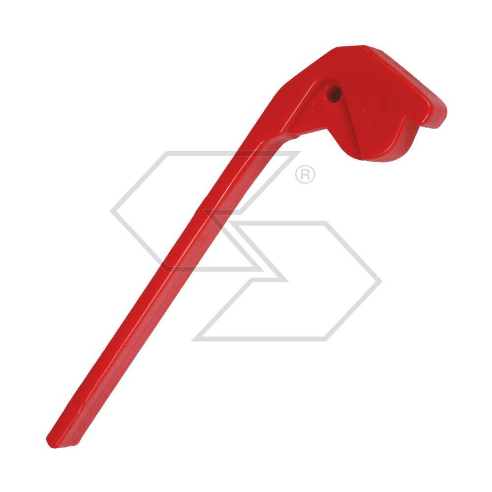 Fuel Stop Spare Lever Fuel Stop Spare Lever