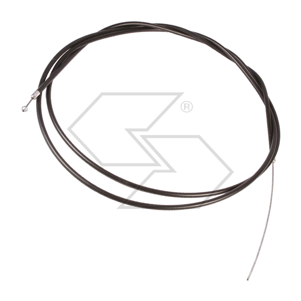 Sheath + Wire L.1500 / 1800xdisp.sic. Sheath + Wire L.1500 / 1800xdisp.sic.