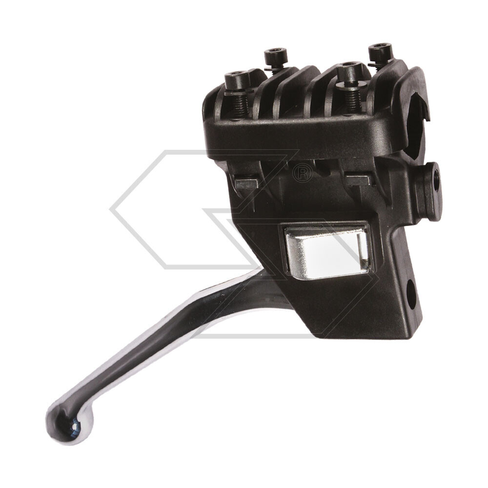 Lever Locking Station Comp.reg.