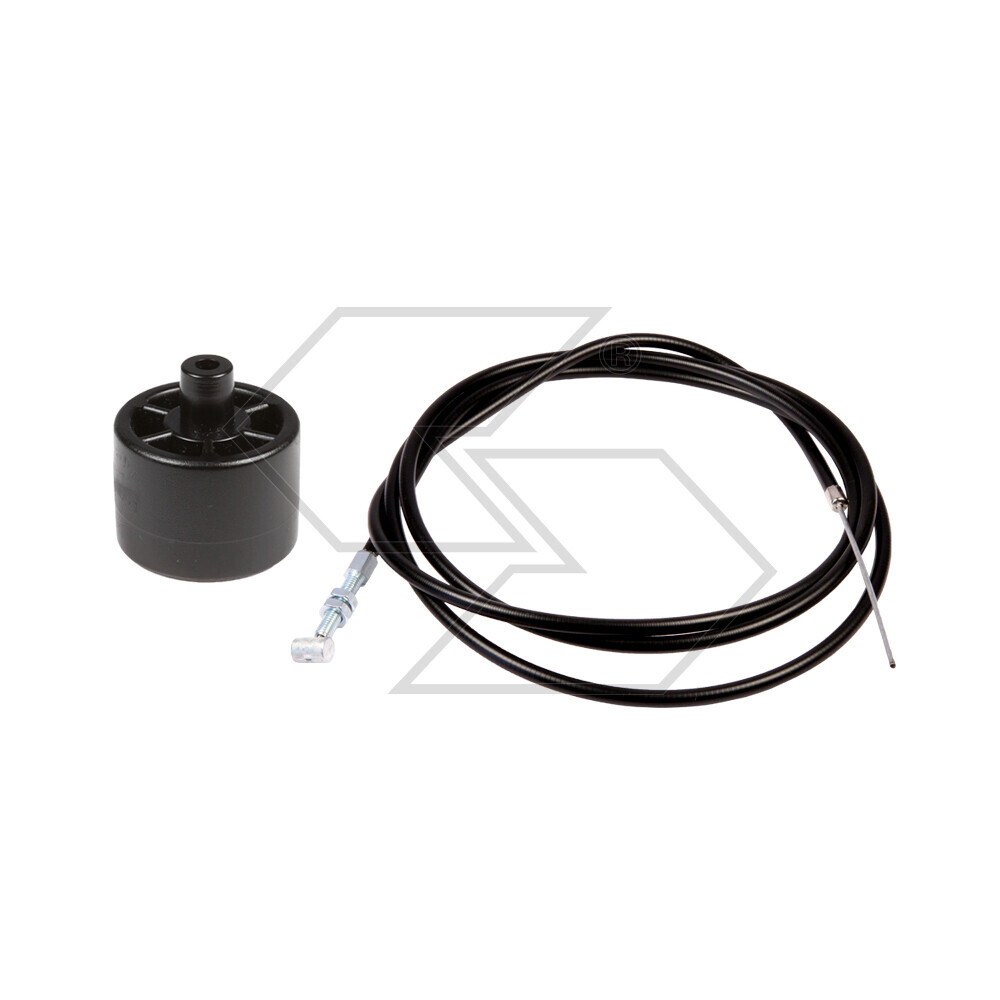 Kit trasmissione per leva superiore Kit trasmissione per leva superiore