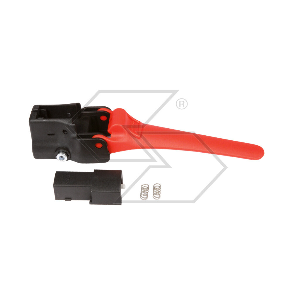 Lever Motorstop Benz.t / V D.25