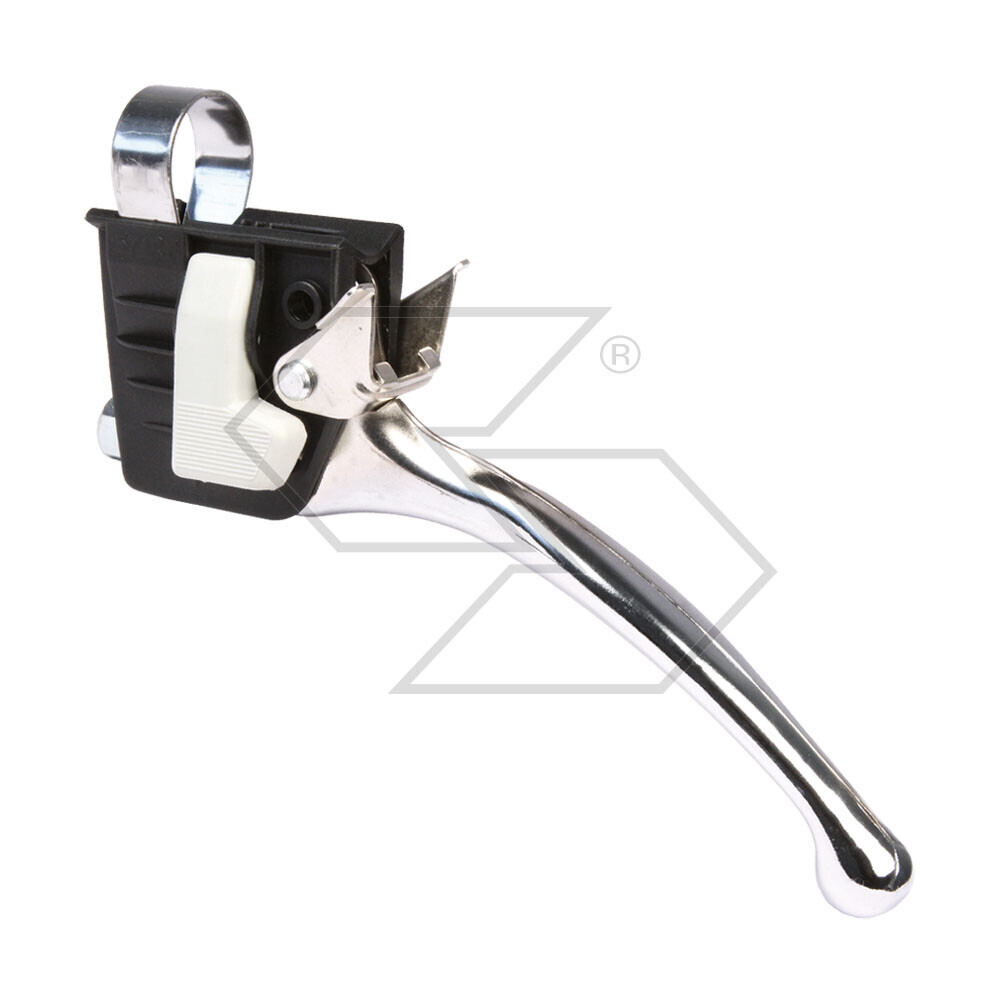 Metal Inf.fraction Lever D.25-28