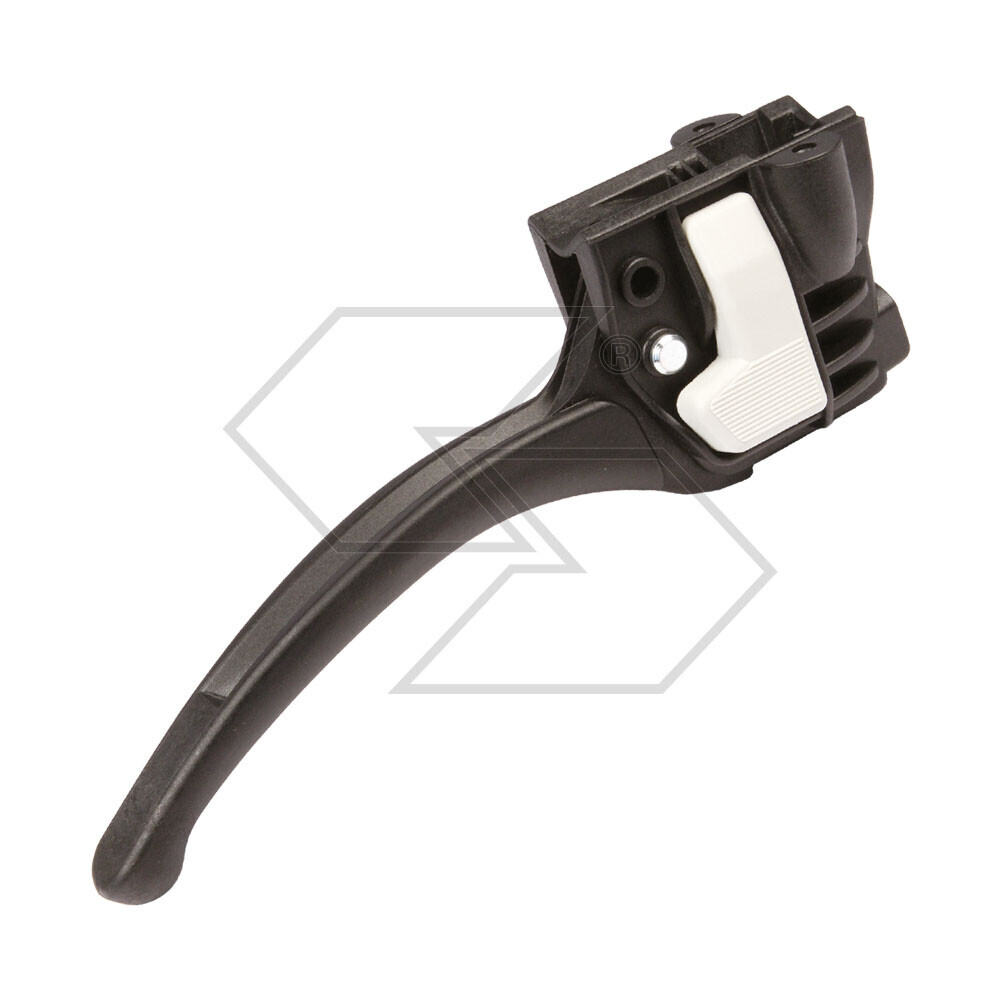 Lever Lower Right Side Lever Lower Right Side