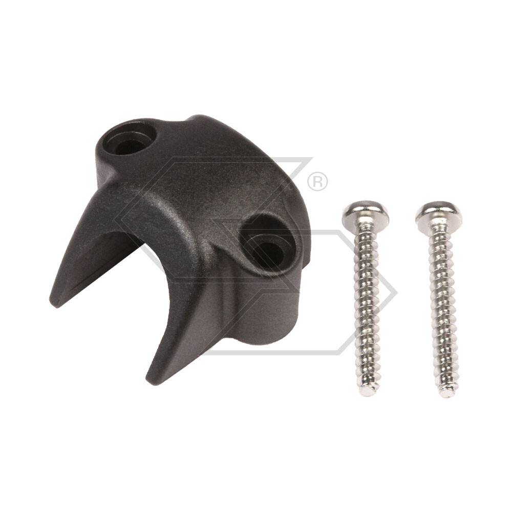 D.25 Collar With Screws D.25 Collar With Screws