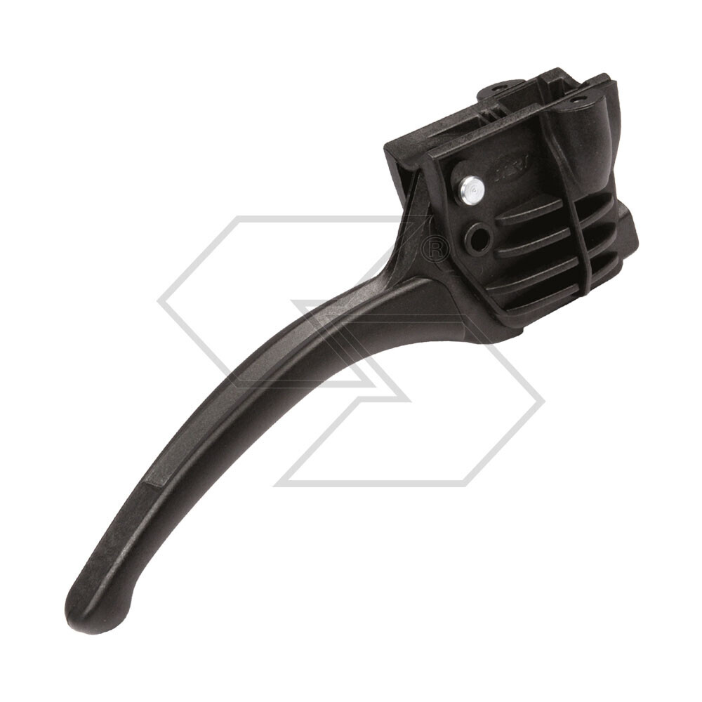 Lever Lower / Station 25mm Stroke