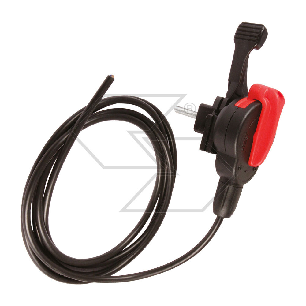 Device On / Off Mot.benz.c / Cable Device On / Off Mot.benz.c / Cable