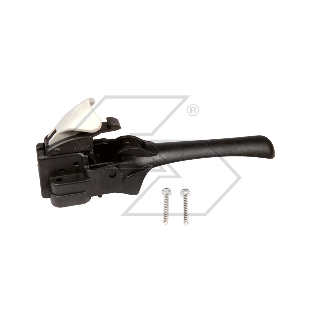 Lever-side Super-sisture Lever