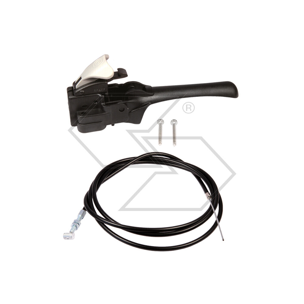 Lever Super.sist.cingh.av-ret.c / Cable Lever Super.sist.cingh.av-ret.c / Cable