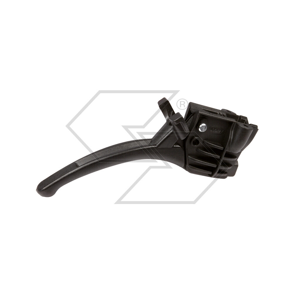 Lever To The Left Hand Side Of The Belt Lever To The Left Hand Side Of The Belt