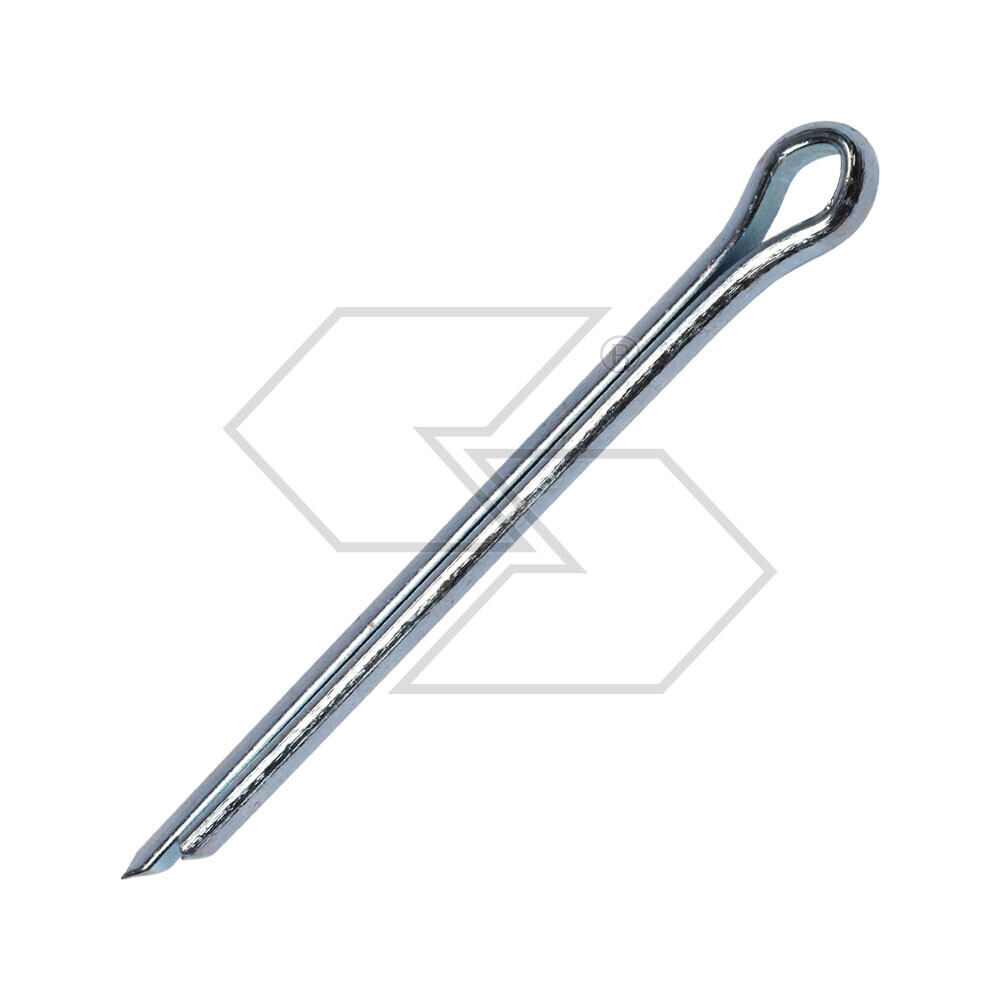 Split Pin D.6 X 100 Split Pin D.6 X 100
