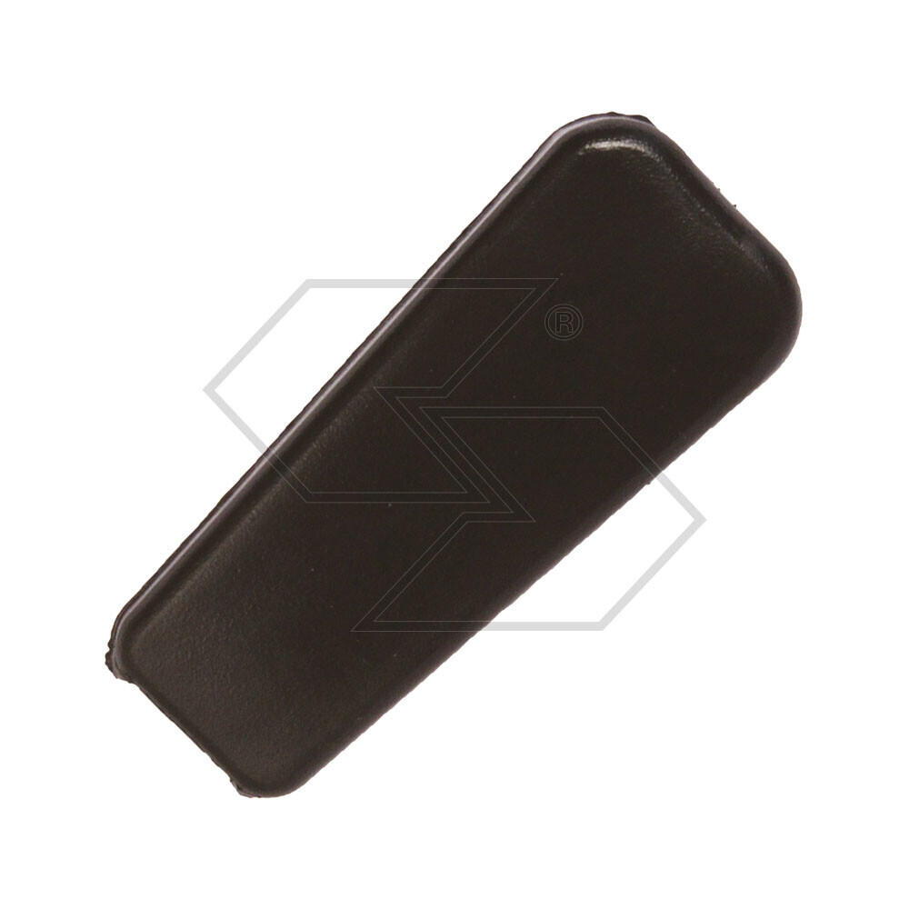 Flat Knob 15x10 L.70