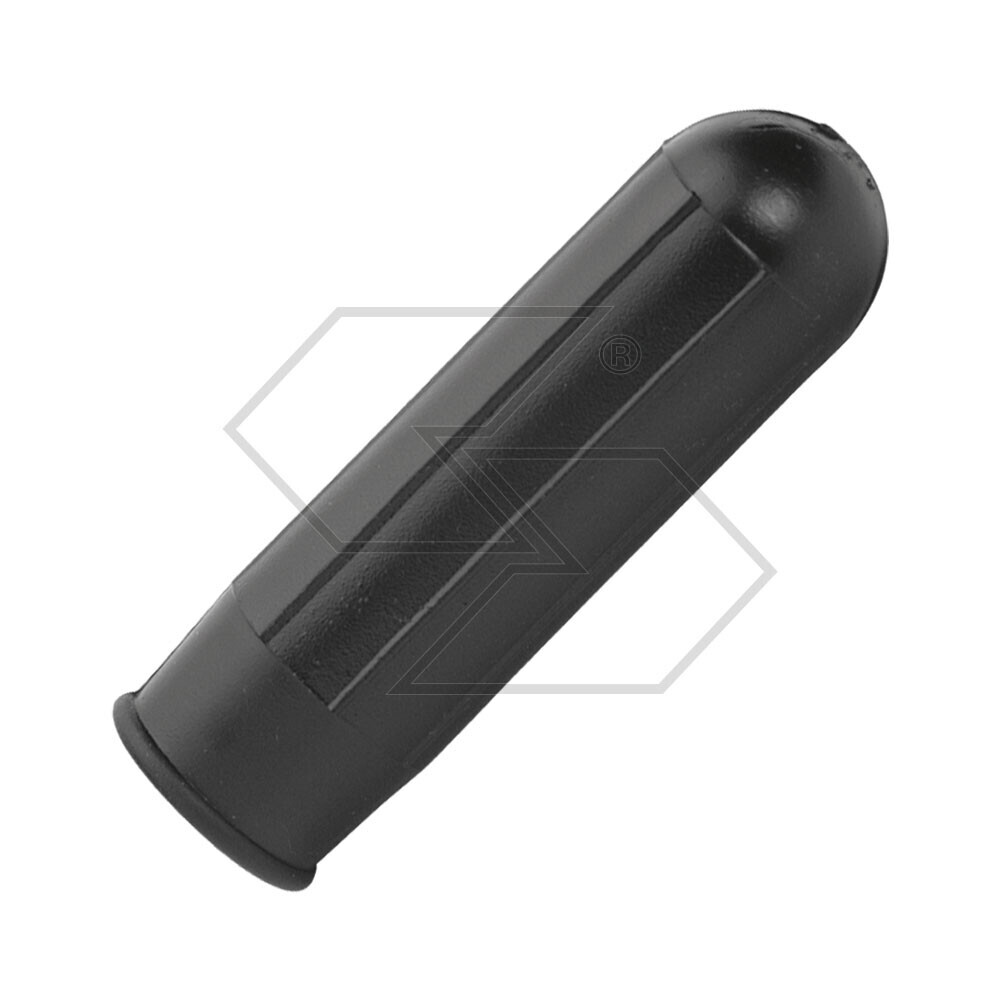 Cylindrical Knob D.16 L.83