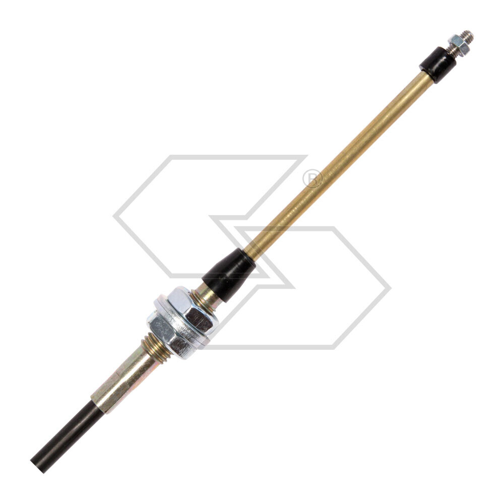Transmission Of Articulated Control L.2000 Transmission Of Articulated Control L.2000