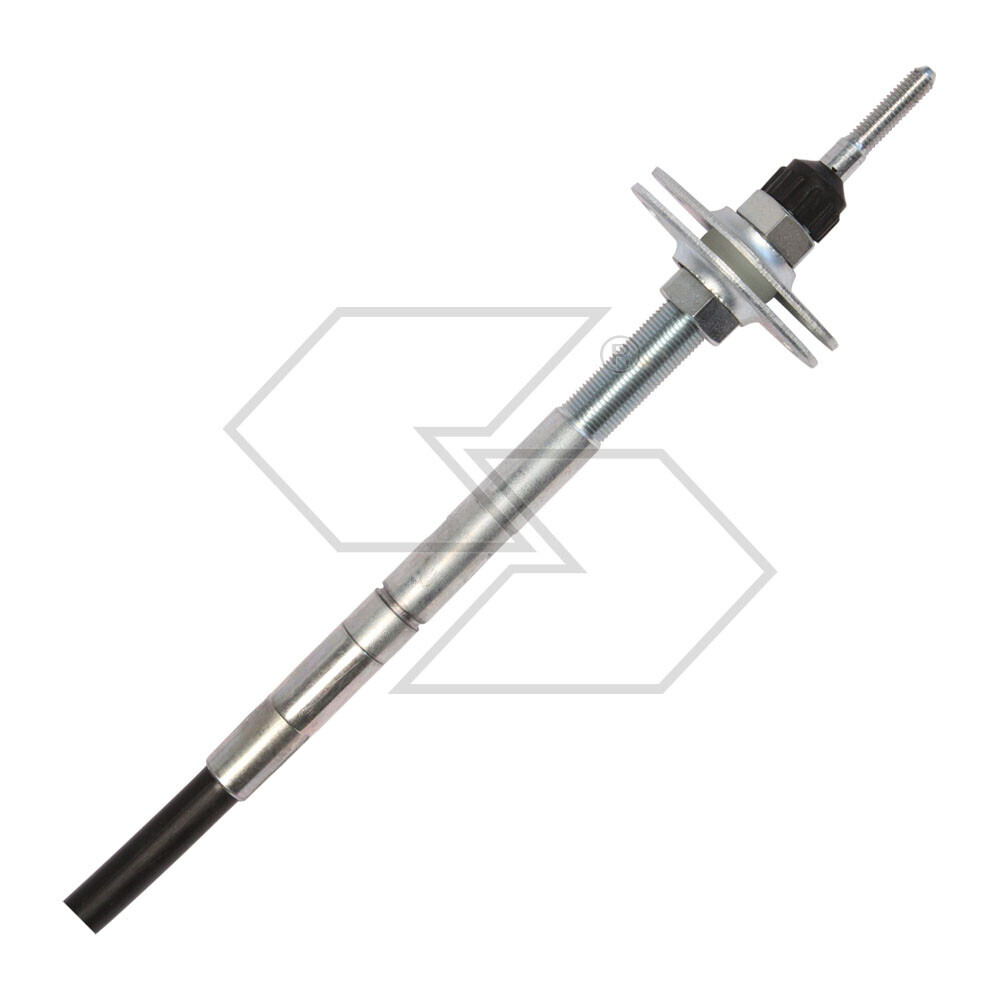Transmission Of Command C / Joint L.4000 Transmission Of Command C / Joint L.4000