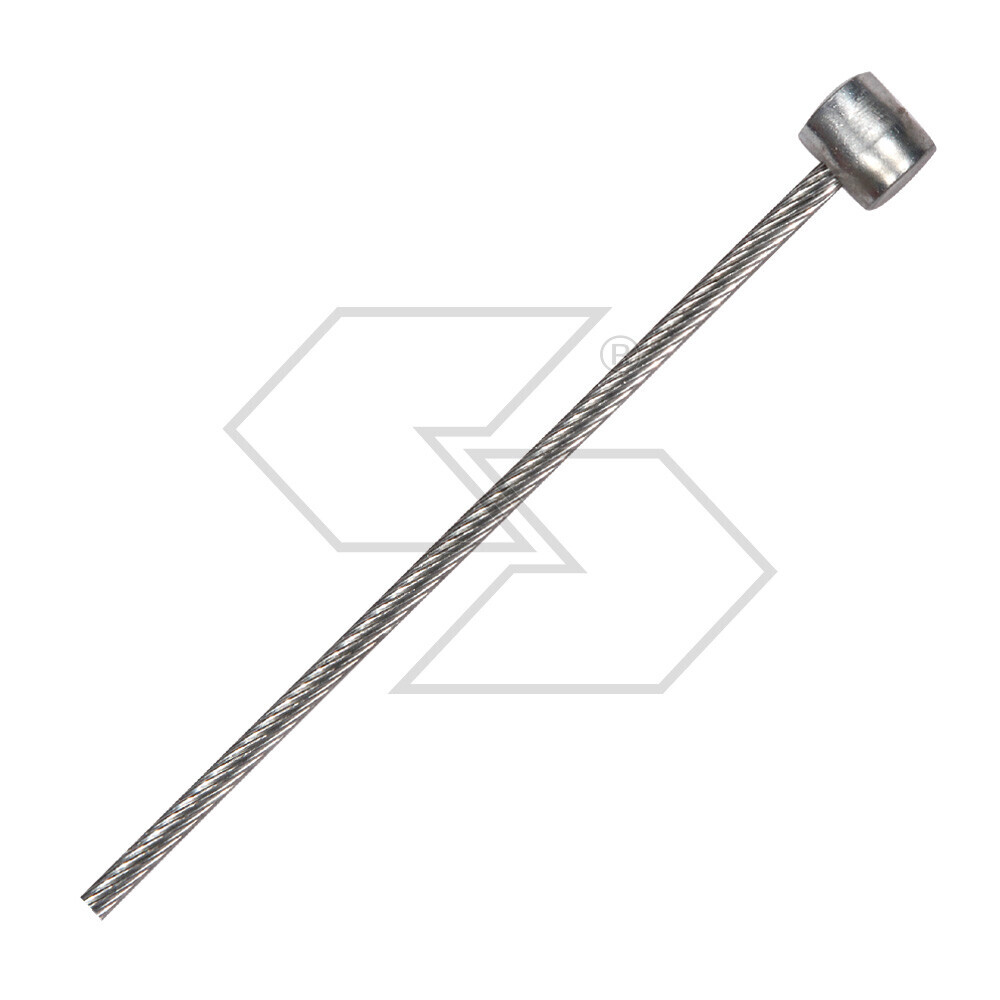 D.2,5x2500 Cable With D.8x8 Barrel D.2,5x2500 Cable With D.8x8 Barrel
