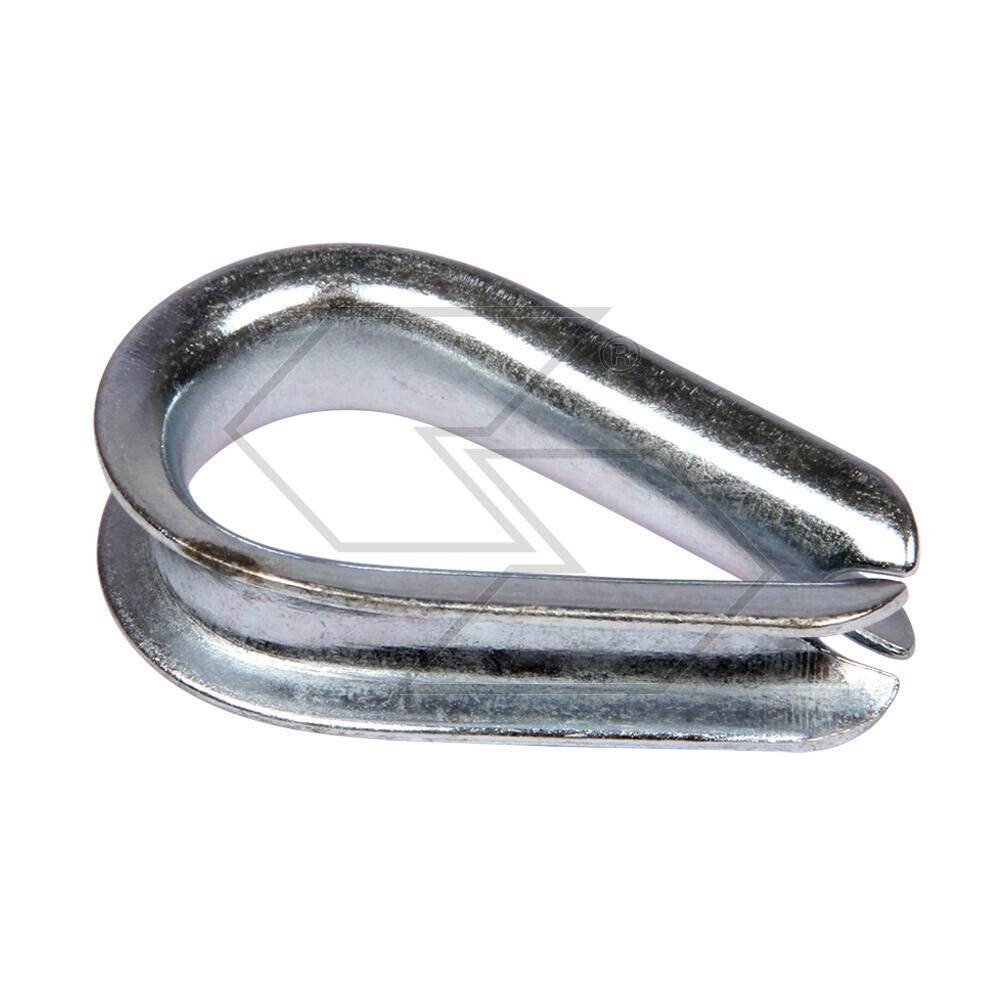 Redance Zinc. Rope D.5