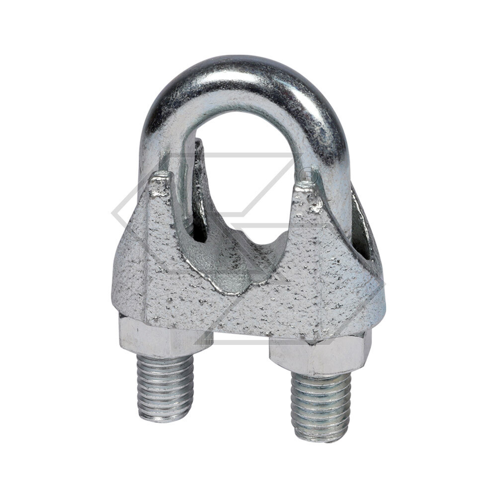 1/2 '' - 12mm Jumper Clamp 1/2 '' - 12mm Jumper Clamp