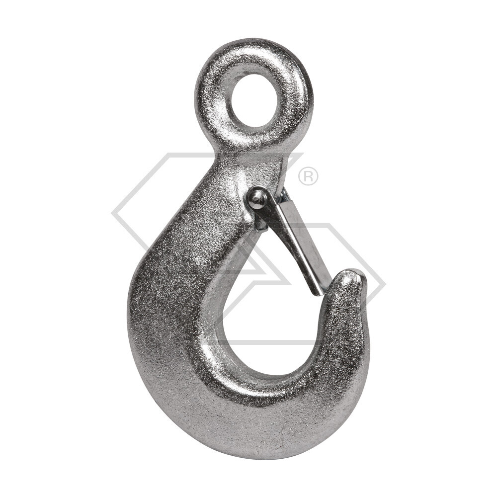Eye Hook 250 Kg C / Safe Eye Hook 250 Kg C / Safe