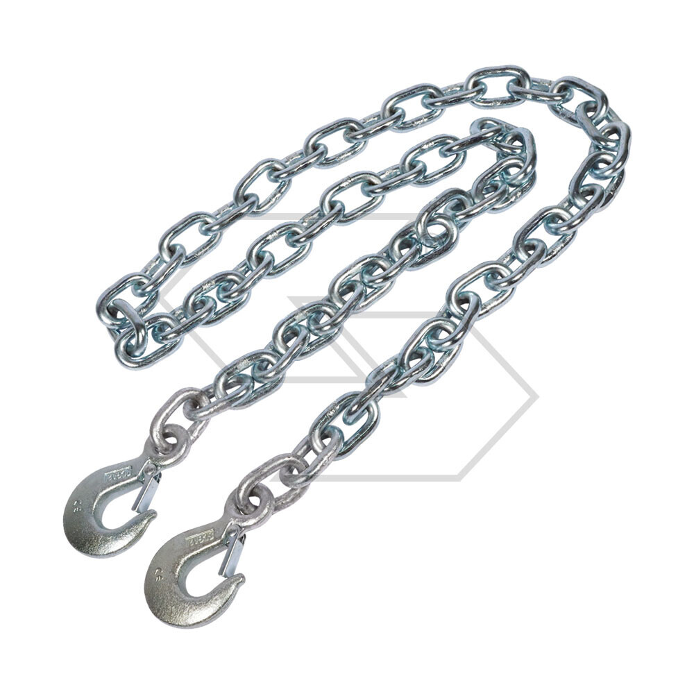 Towing Chain Tickles / Hooks L.3200