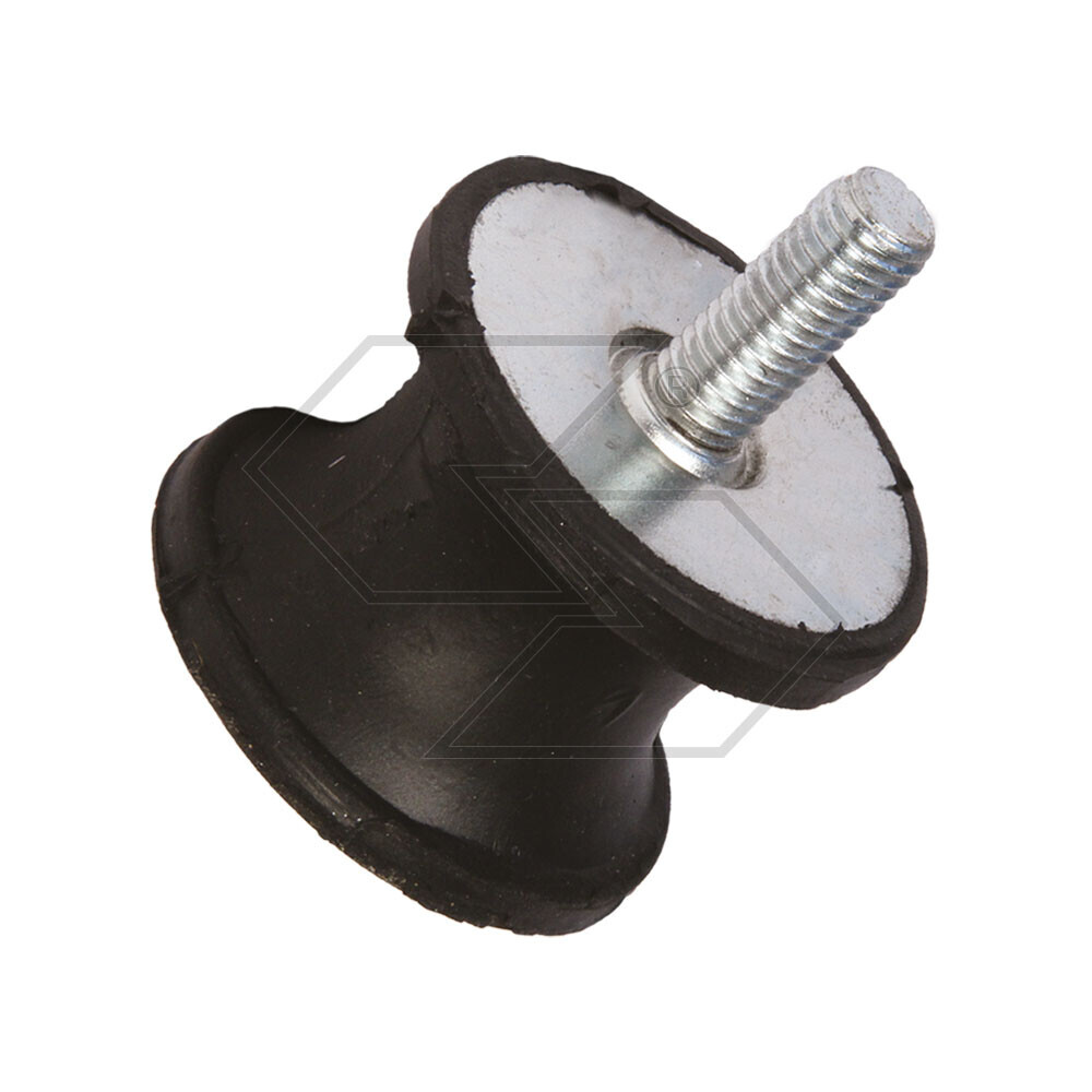 Anti-vibration Vented 40xh30 M / F M8 Anti-vibration Vented 40xh30 M / F M8