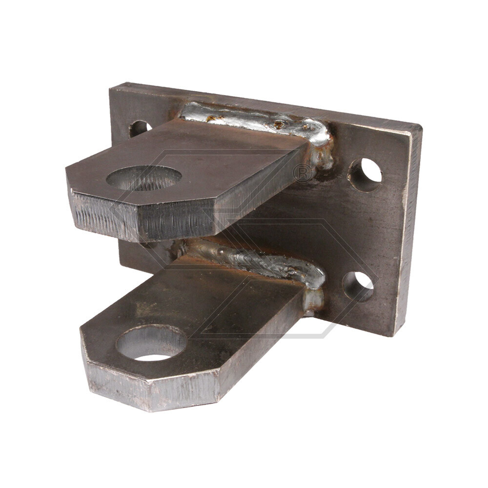 Fixed Tow Hook Std. Fixed Tow Hook Std.