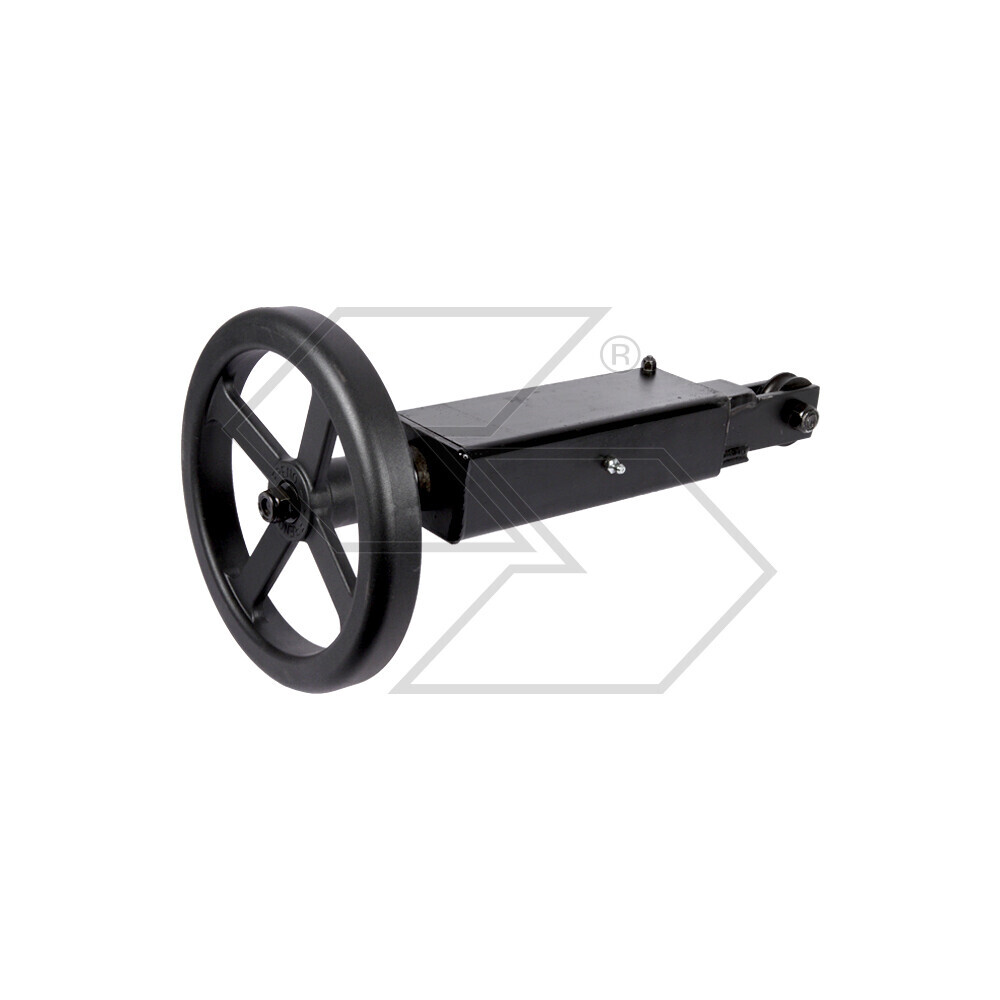 Parking Brake C / Handwheel Parking Brake C / Handwheel