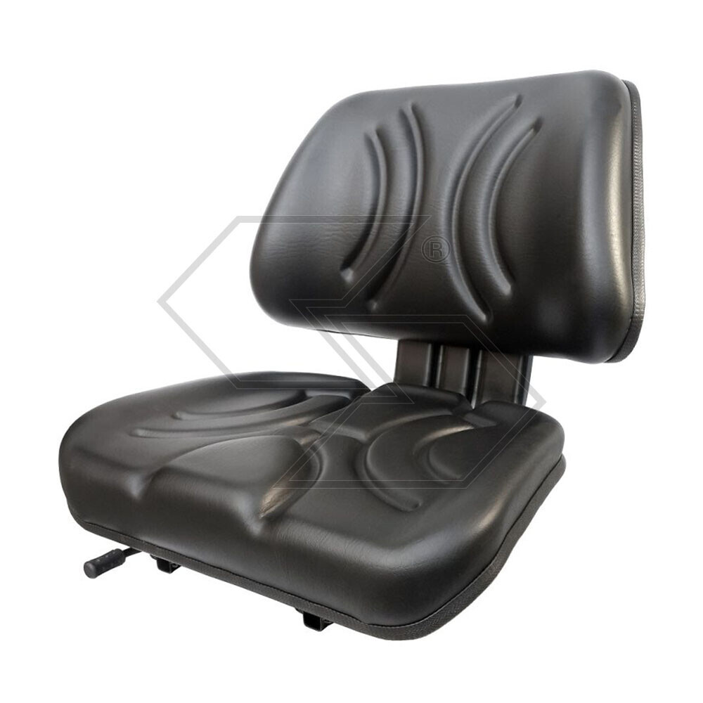 Seat With Guides Type Sc74