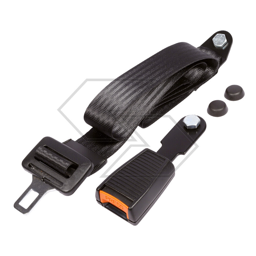 Static Belt Supp.staffa L.130mm