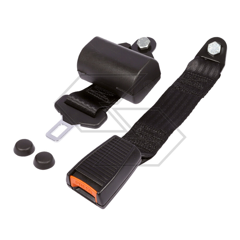 Belt C / Arrot.ramo Buckle 310 Mm Belt C / Arrot.ramo Buckle 310 Mm