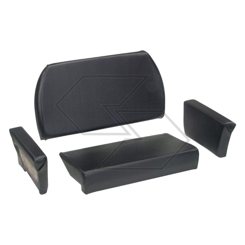 Upholstery For Landini Tracks M.f.