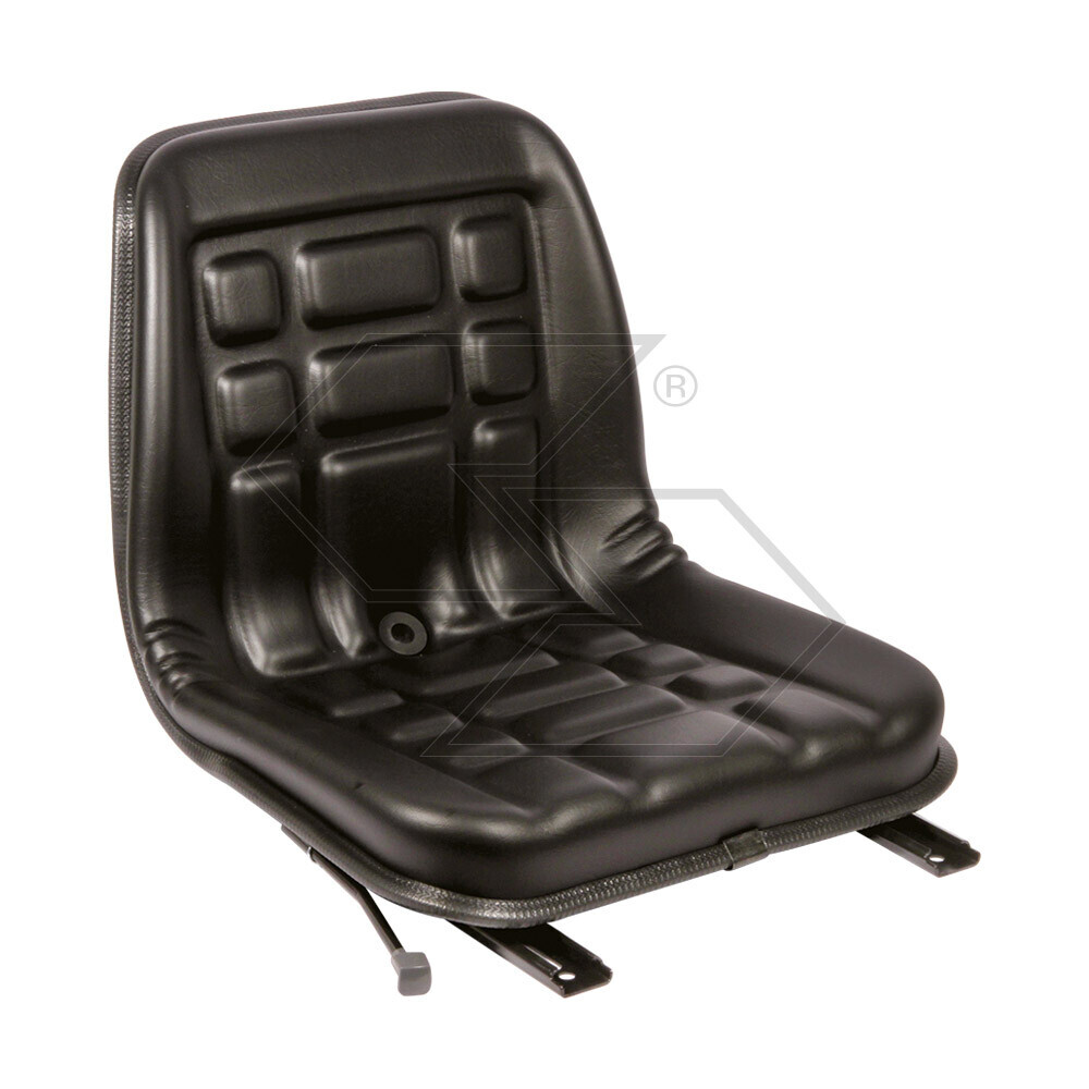 Gt60 Seat C / Guides Without Belts