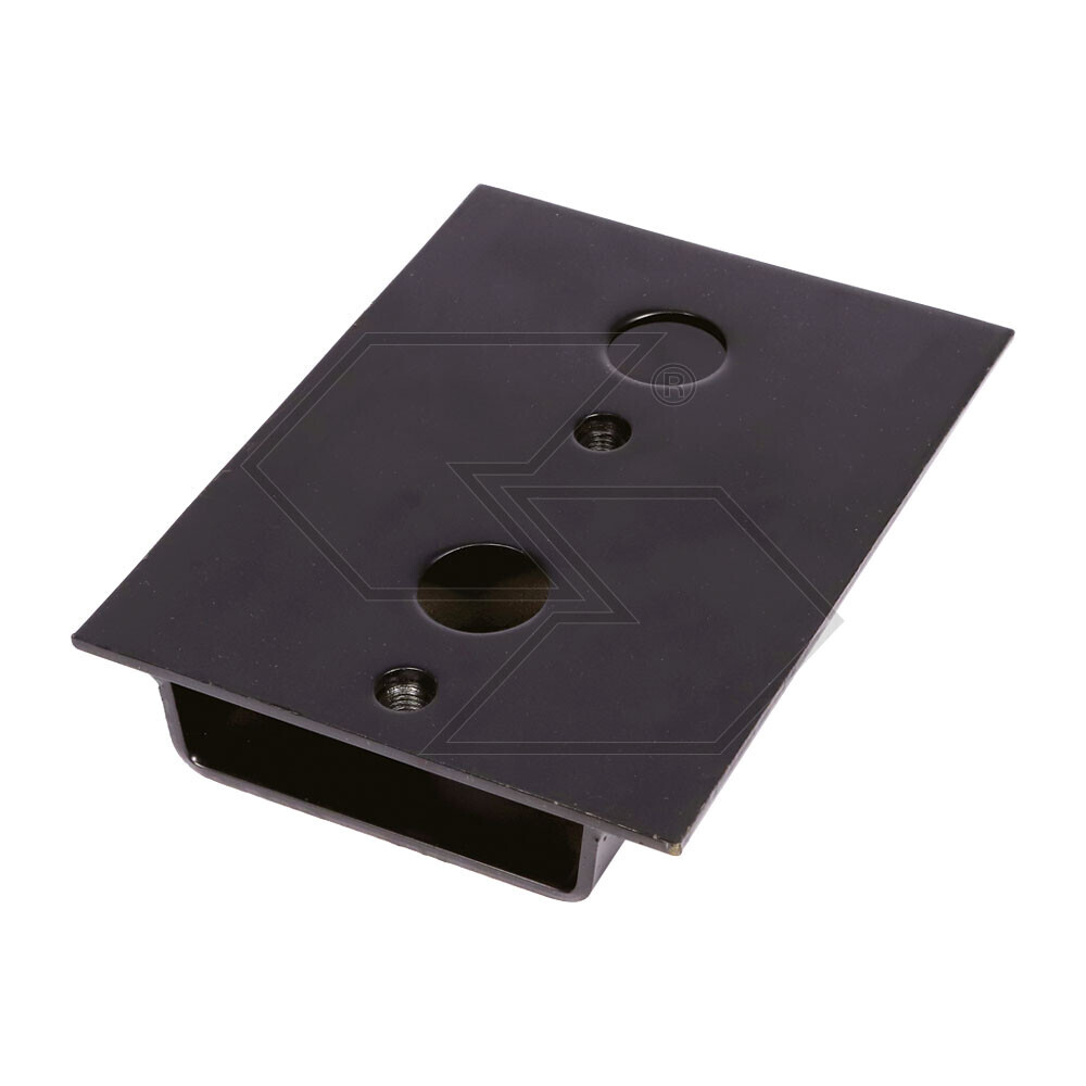 Adapter Plate Massey Seats F.