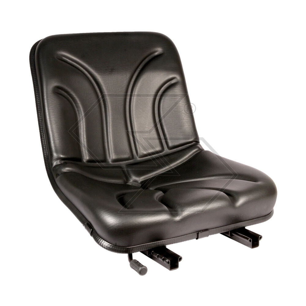 Seat Cradle 390mm C / Guides + Holes Seat Cradle 390mm C / Guides + Holes