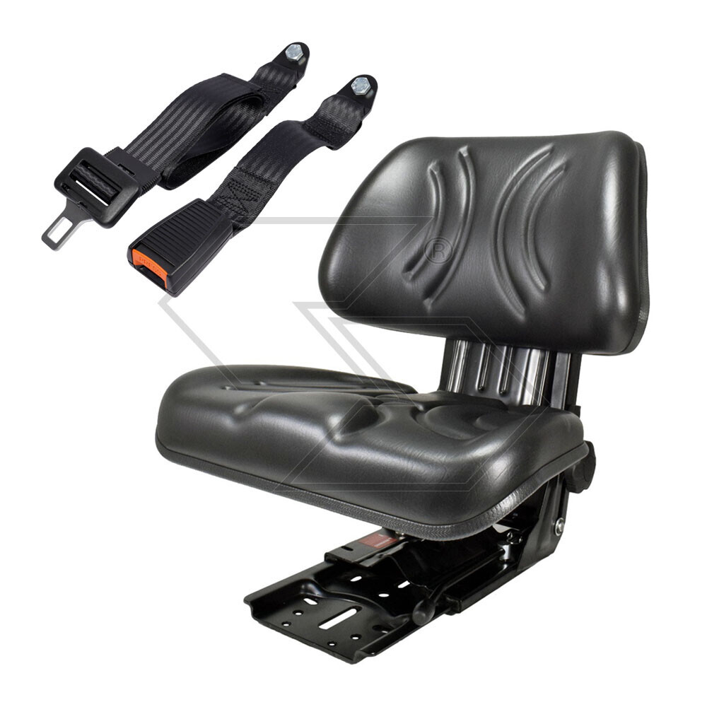 Seat Kit Homologated C / Cint.fissa Seat Kit Homologated C / Cint.fissa