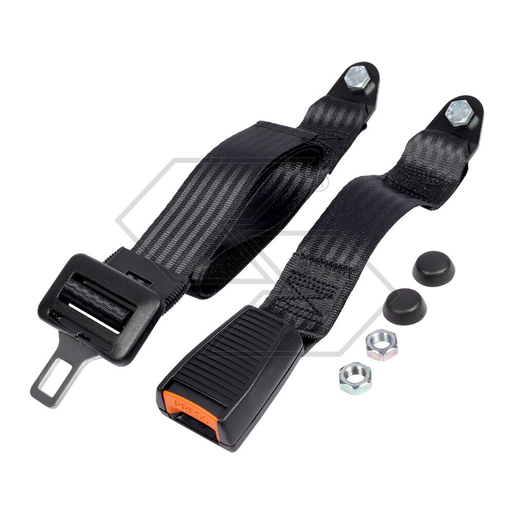 Seat Belt X Seat Sc85