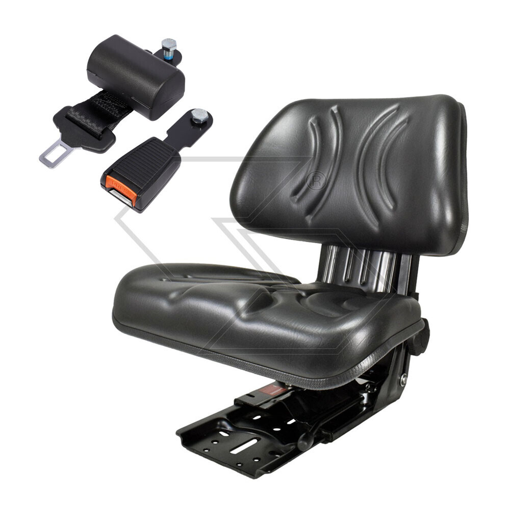 Homologated Seat Kit C / Cint.arrotol