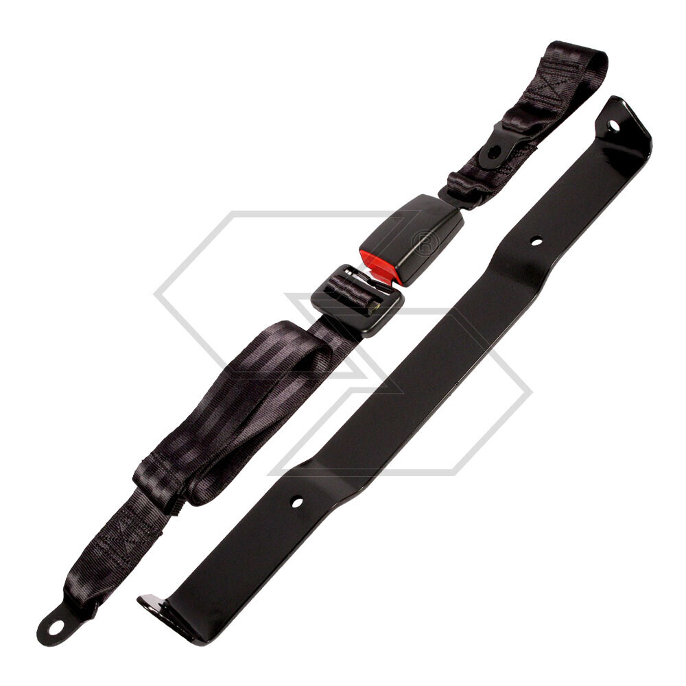 Bracket Kit + Belt Adapt.sedil.cobo