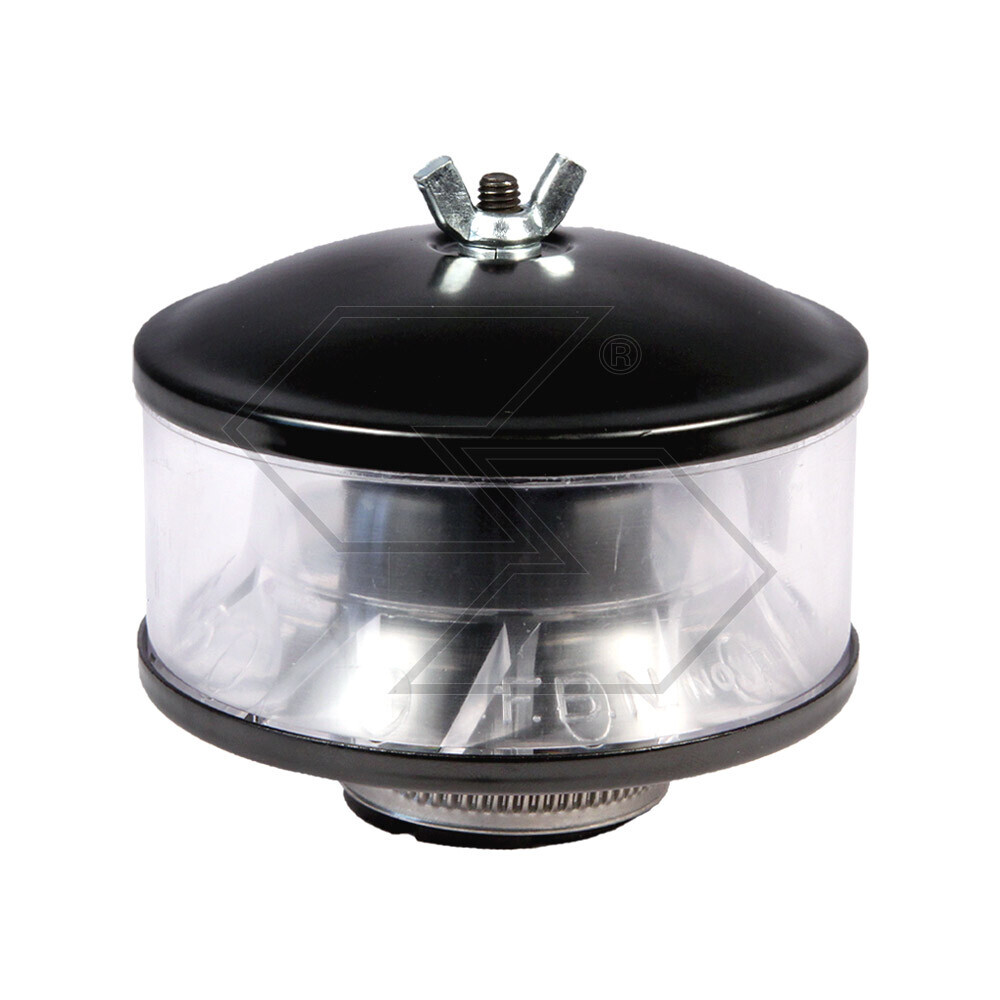 Cyclone Prefilter D.120x48 Mm