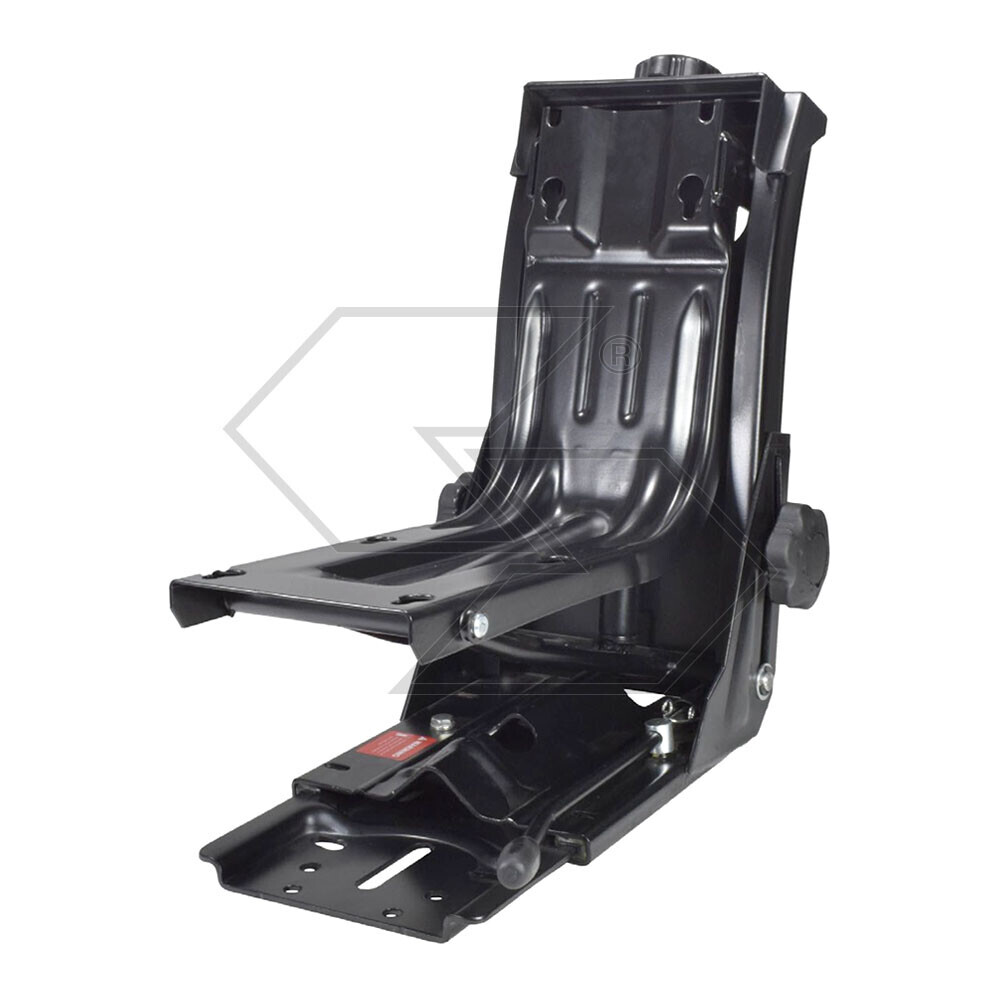 Homologated Seat Springs